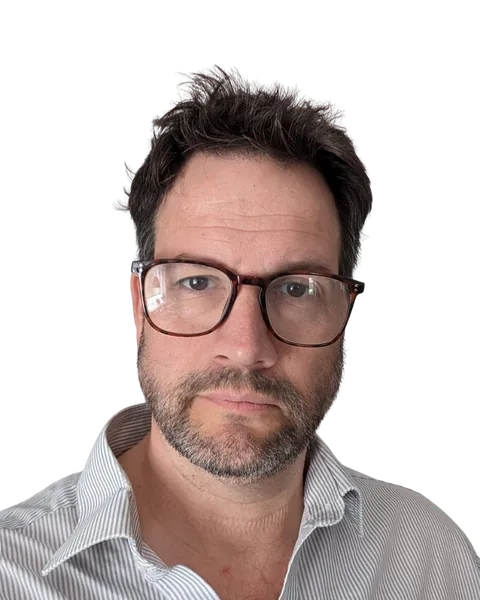 James Williams, founder of KPATH