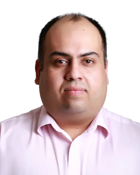 Umar Ahmed, advisor of KPATH