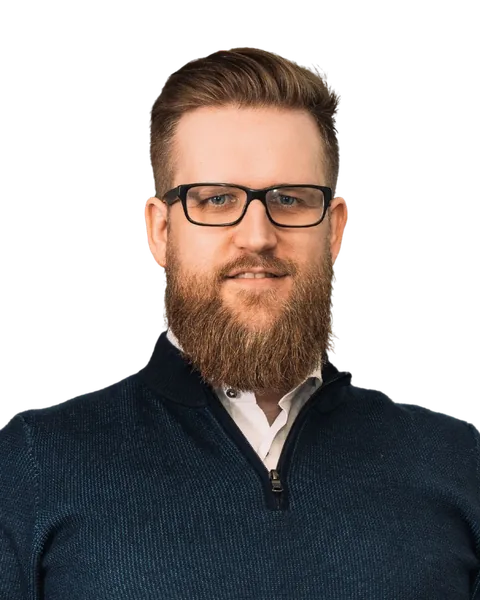 Warren Mercer, founder of KPATH